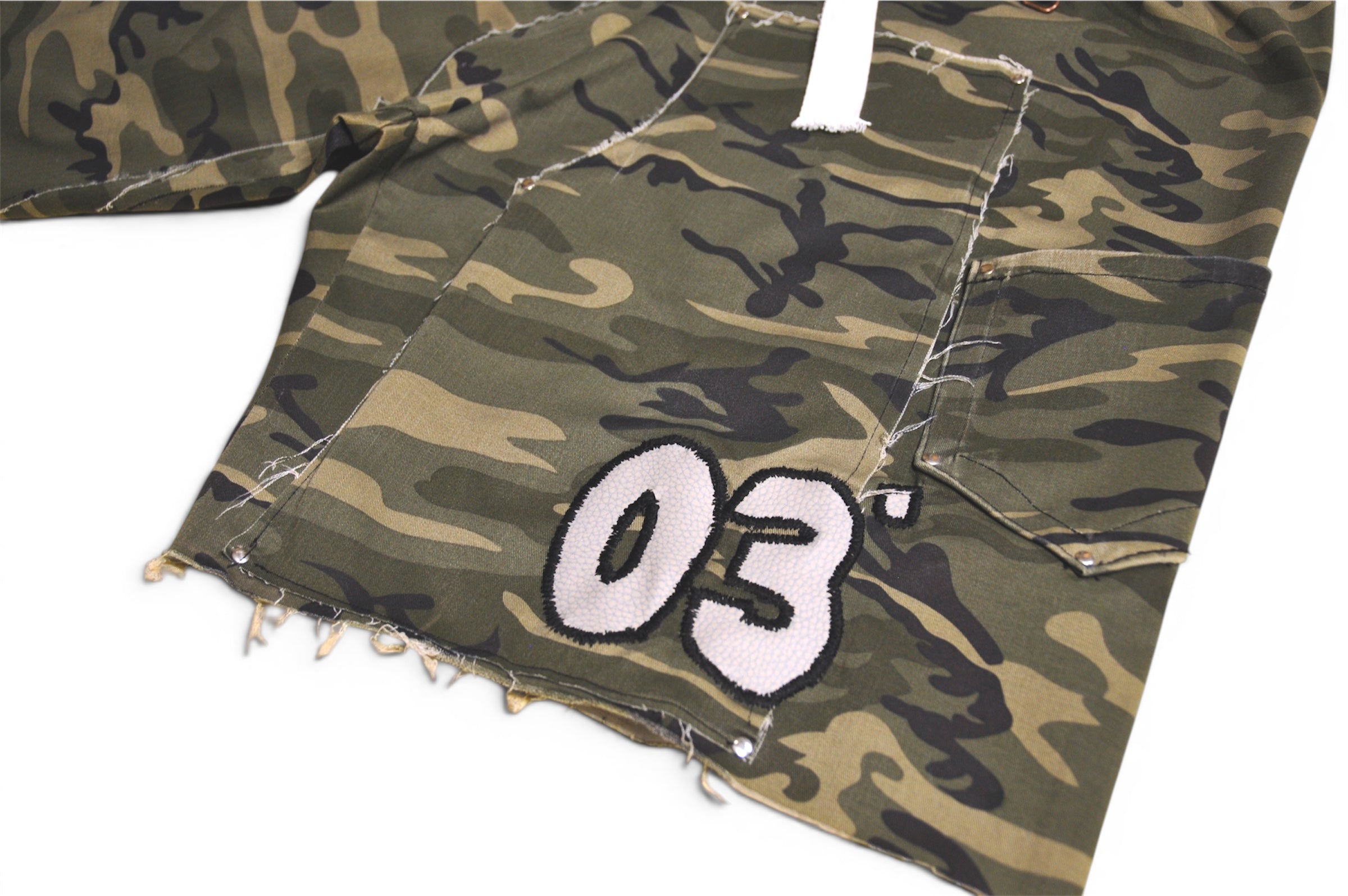 Survival 03 Shorts