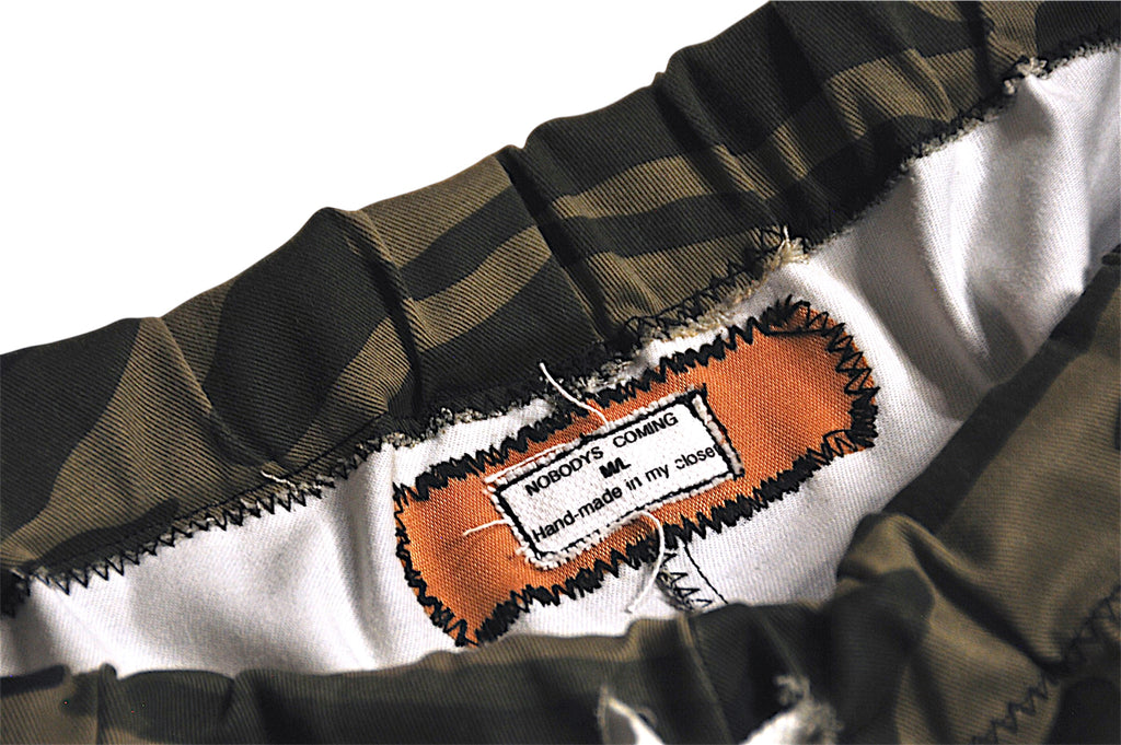 Survival 03 Shorts