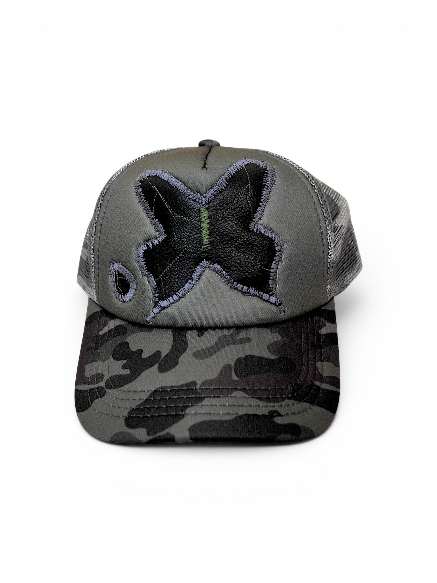 Rorschach Trucker