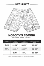 Survival 03 Shorts