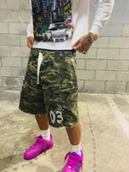 Survival 03 Shorts