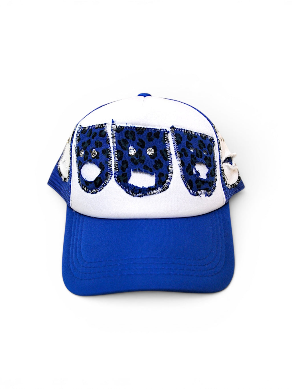 Emotions trucker