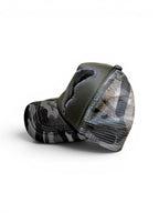 Rorschach Trucker