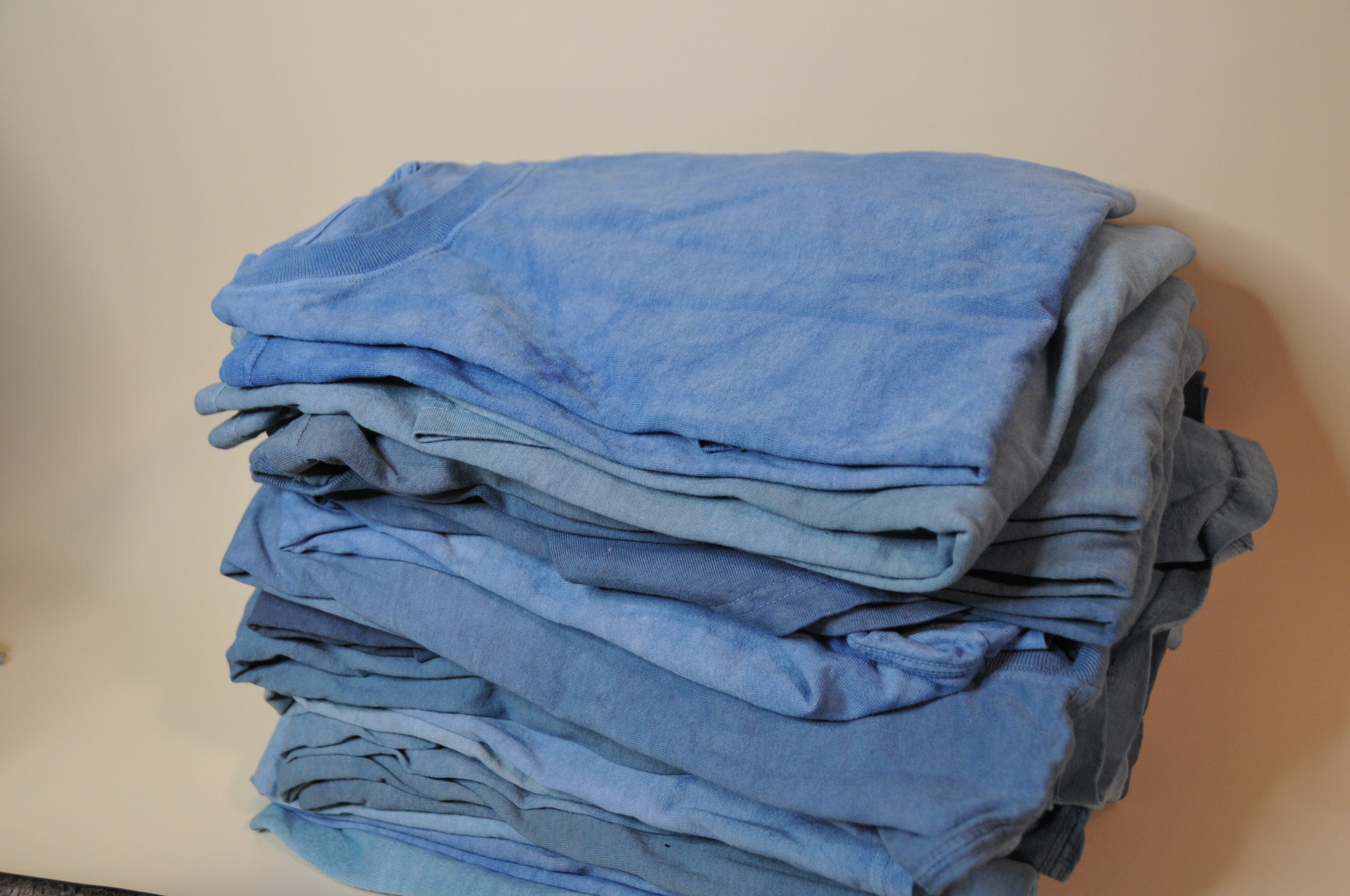 Distressed Emergency