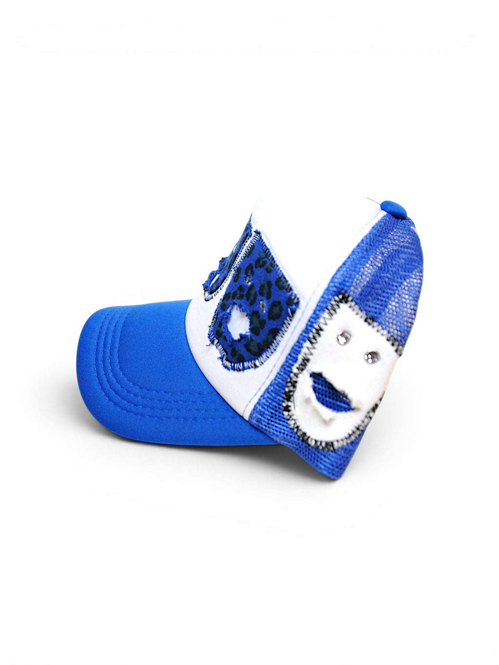 Emotions trucker